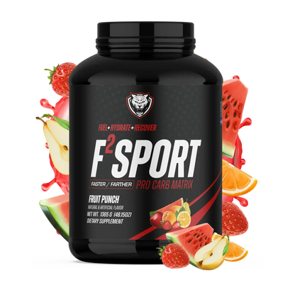 F2 SPORT