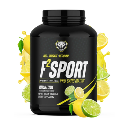 F2 SPORT