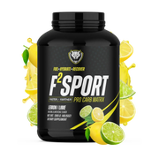 F2 SPORT