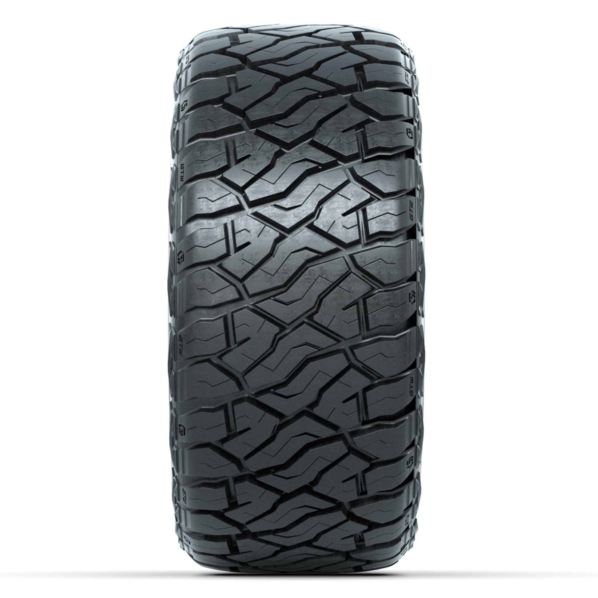 GTW® Maverick Steel Belted Radial Hybrid Tire - 225/40-R16