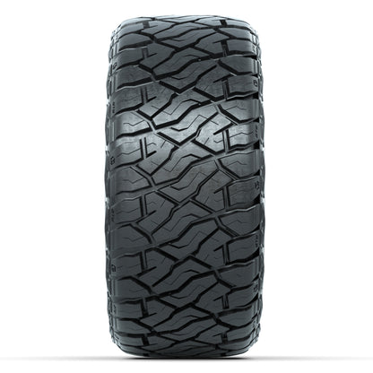 GTW® Maverick Steel Belted Radial Hybrid Tire - 225/40-R16