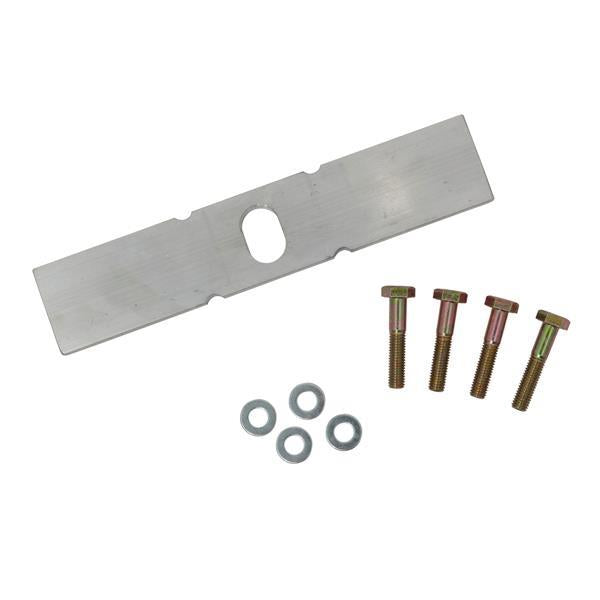 Jake's Lo-Pro Front Clearance Lift Kit for Club Car Precedent