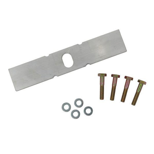 Jake's Lo-Pro Front Clearance Lift Kit for Club Car Precedent