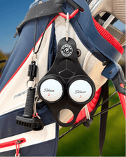 Fairway Caddie: Golf Organizer - Keep Your Gear Handy on the Course