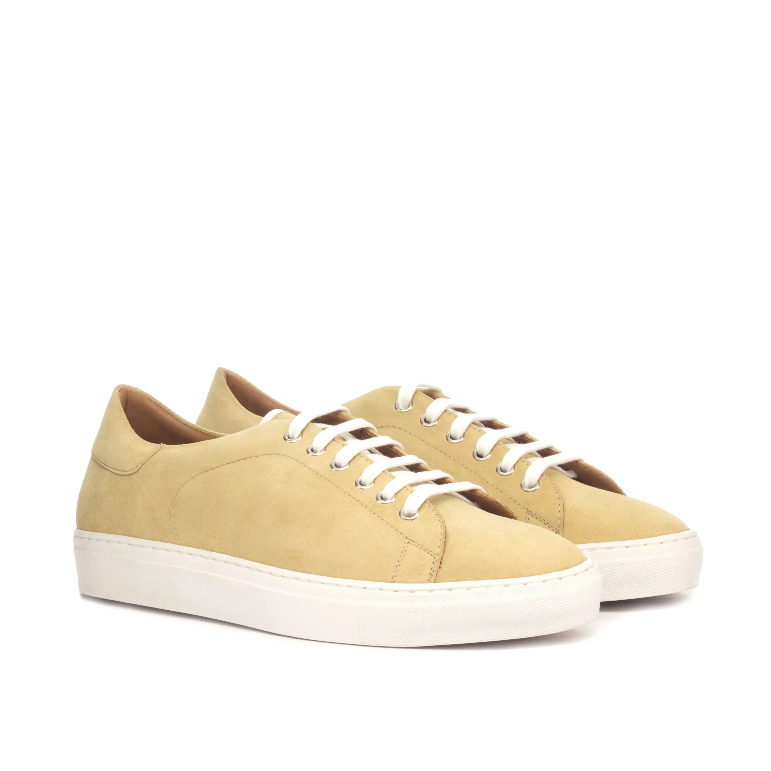 Fan Trainer Sneakers II