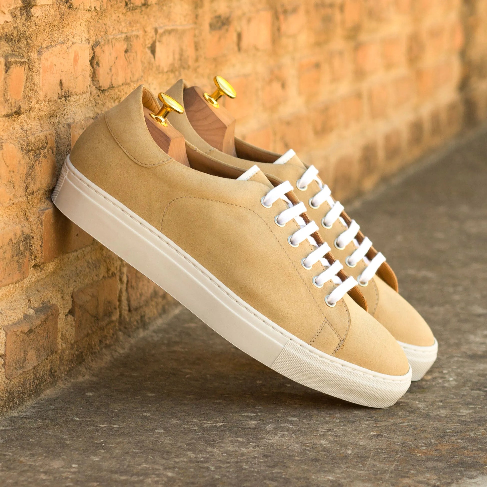 Fan Trainer Sneakers II