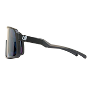 Forza (Black/Blue Anti-Reflective, Polarized, Oleo-phobic Lens)