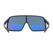 Forza (Black/Blue Anti-Reflective, Polarized, Oleo-phobic Lens)