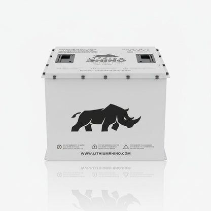 48V 170Ah Battery Only Simple Kit