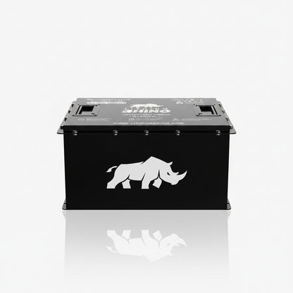 48V 105Ah Battery Only Simple Kit