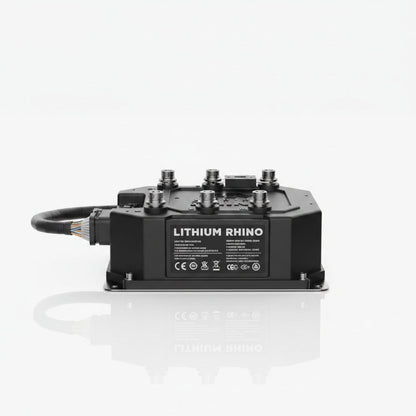 Lithium Rhino EZ-Go Txt Ac Conversion Kit