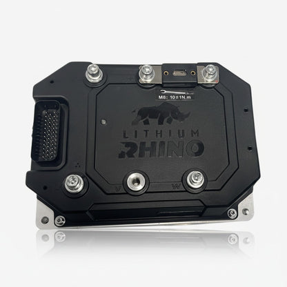 Lithium Rhino Club Car AC Conversion Kit