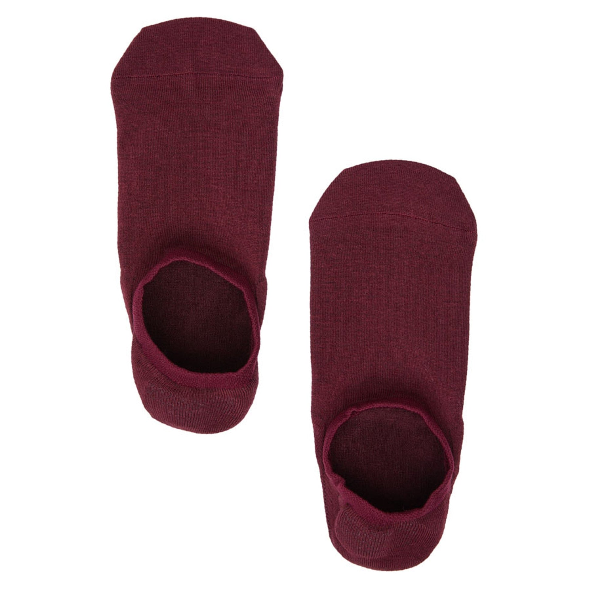 Full F21 No-Show Sock 6-Pack