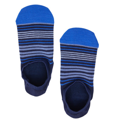 Full F21 No-Show Sock 6-Pack