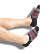 Full SS22 No-Show Sock 5-Pack