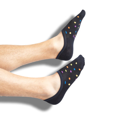 Full SS22 No-Show Sock 5-Pack