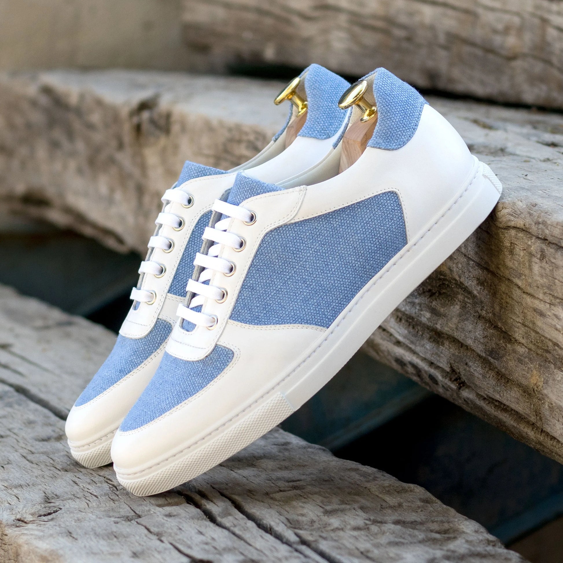 G49 Low Top Sneaker II