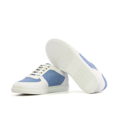 G49 Low Top Sneaker II