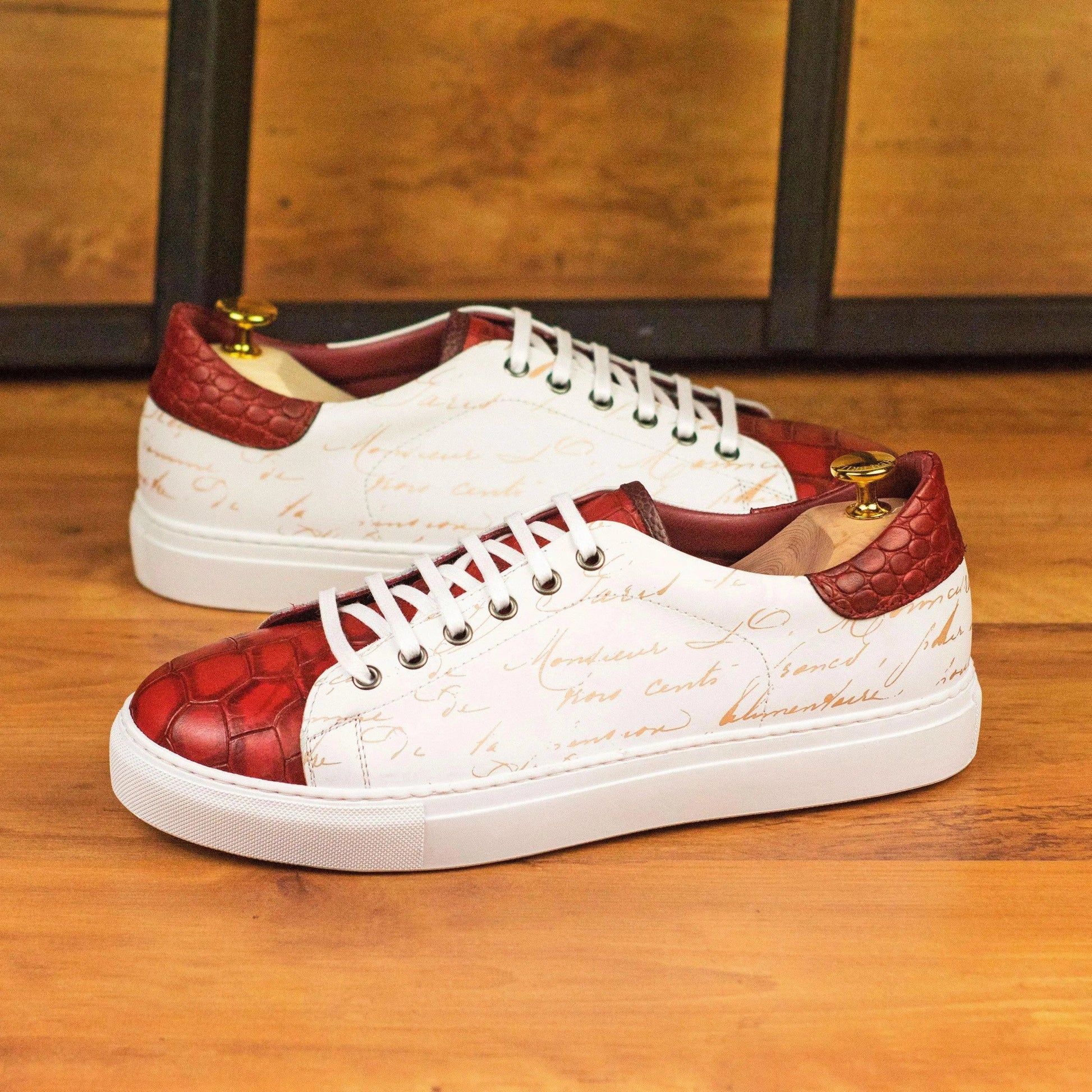 G59 Trainer Sneaker II