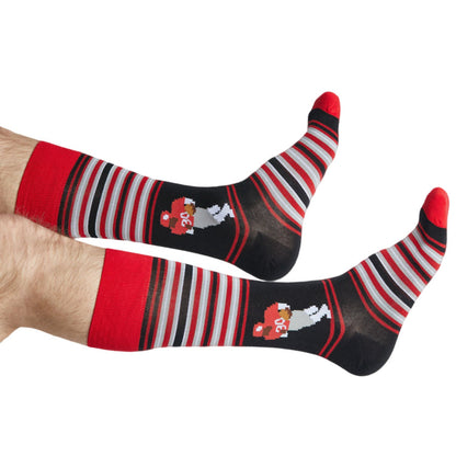 GA Mixed 4-Pack Bundle