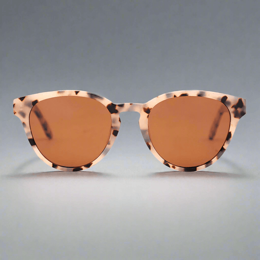 Gaia - Womens Bio Acetate Sunglasses