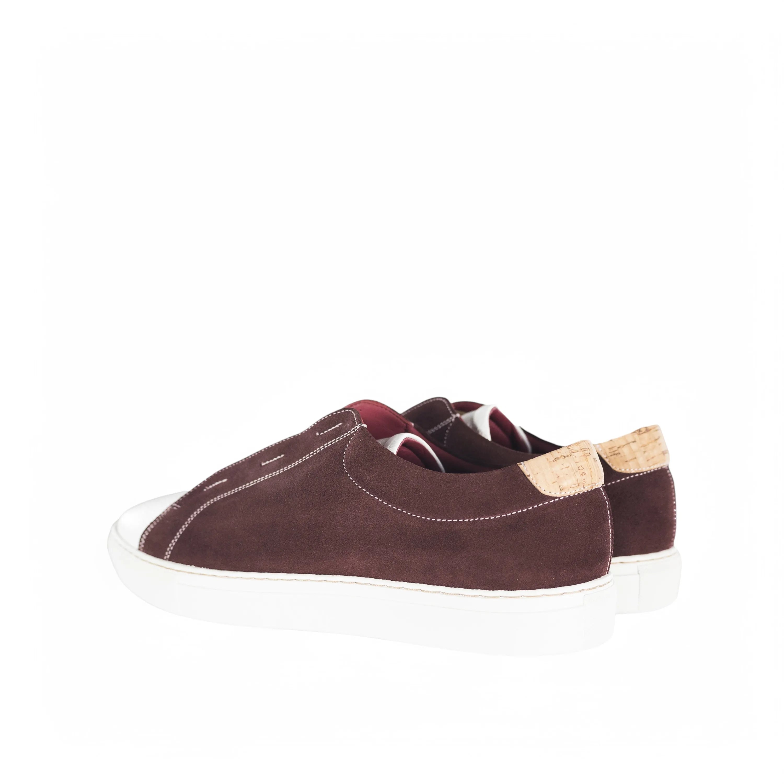 Gavin Laceless Sneaker II