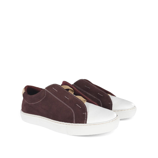 Gavin Laceless Sneaker II