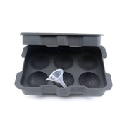 Golf Ball Ice Tray - Fore the Coolest Drinks