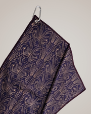 Golden Era Quick-Drying Towel