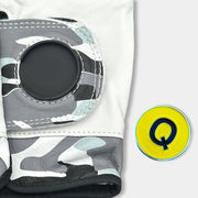 Gowanus Ghost | Men's Camo Golf Glove