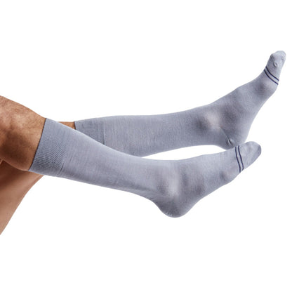Greyson 6-Pack - Grey Dress Socks