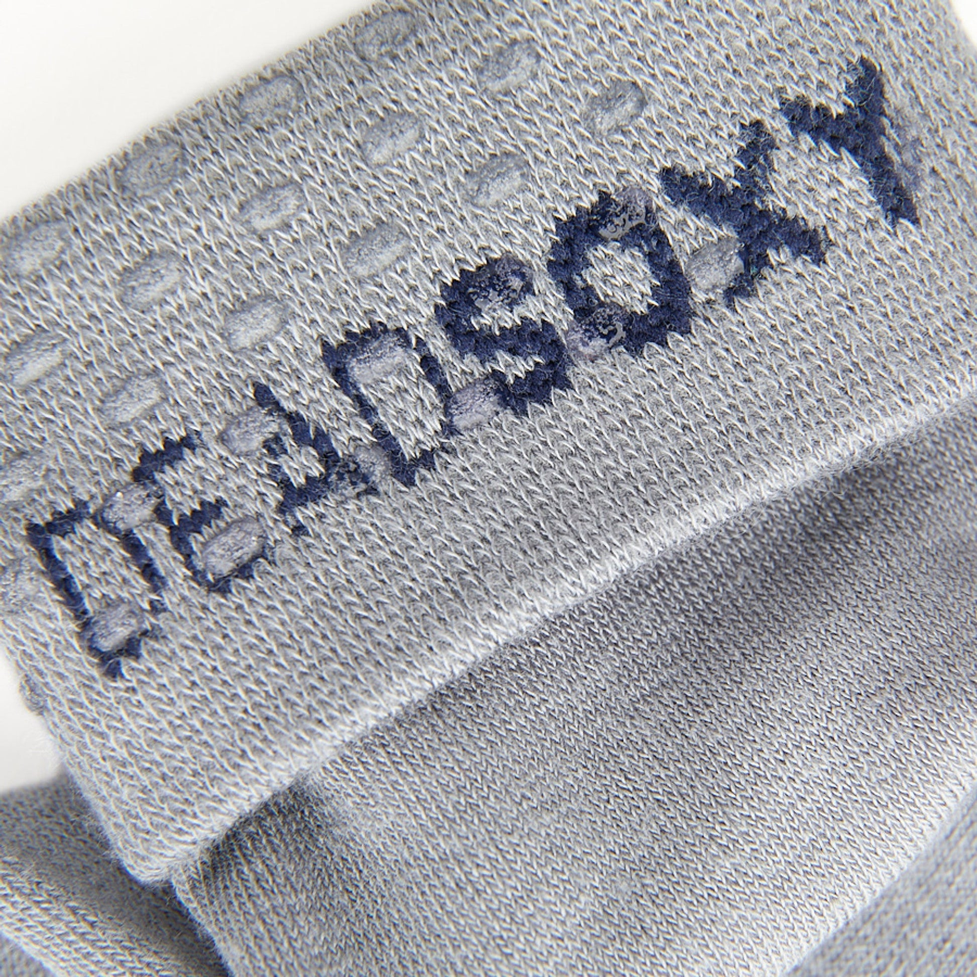 Greyson 6-Pack - Grey Dress Socks