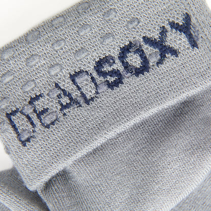 Greyson 6-Pack - Grey Dress Socks