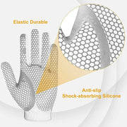 GripMaster Flex Golf Glove: Unleash Your A-Game