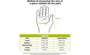 GripMaster Flex Golf Glove: Unleash Your A-Game