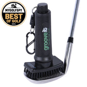 Grooveit Brush – 