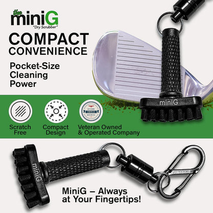 miniG by Grooveit – "The Dry Scrubber"