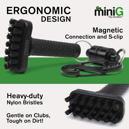 miniG by Grooveit – "The Dry Scrubber"