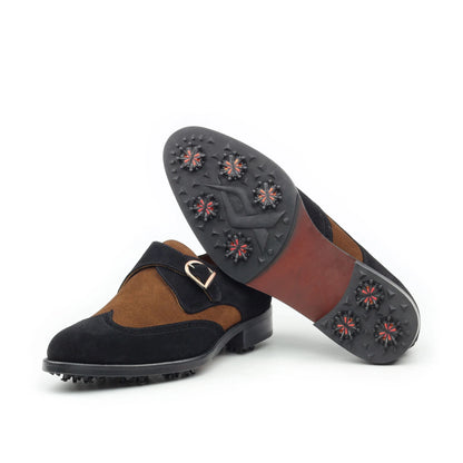 Hagen Single Monk Golf shoes II
