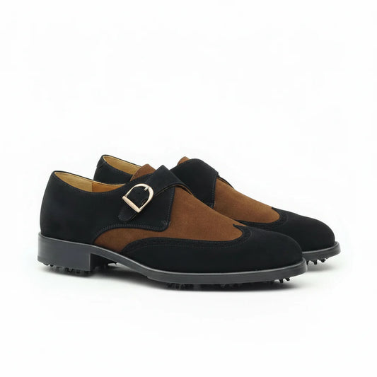 Hagen Single Monk Golf shoes II