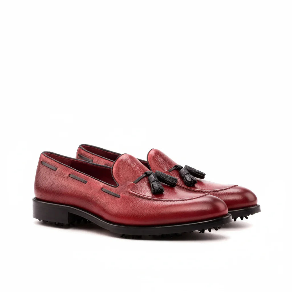 Harbor loafer golf shoes II