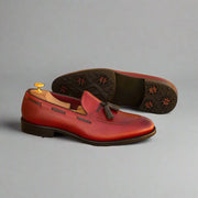 Harbor loafer golf shoes II