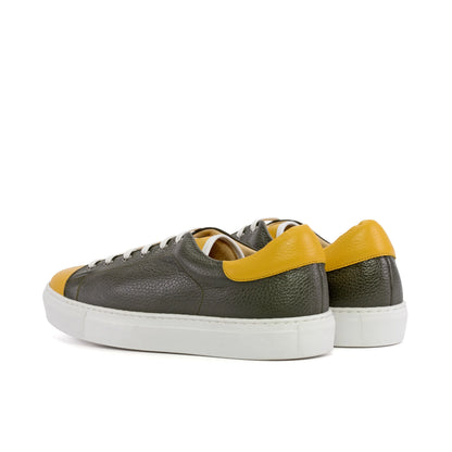 Harlem Trainer Sneaker II