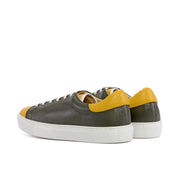 Harlem Trainer Sneaker II