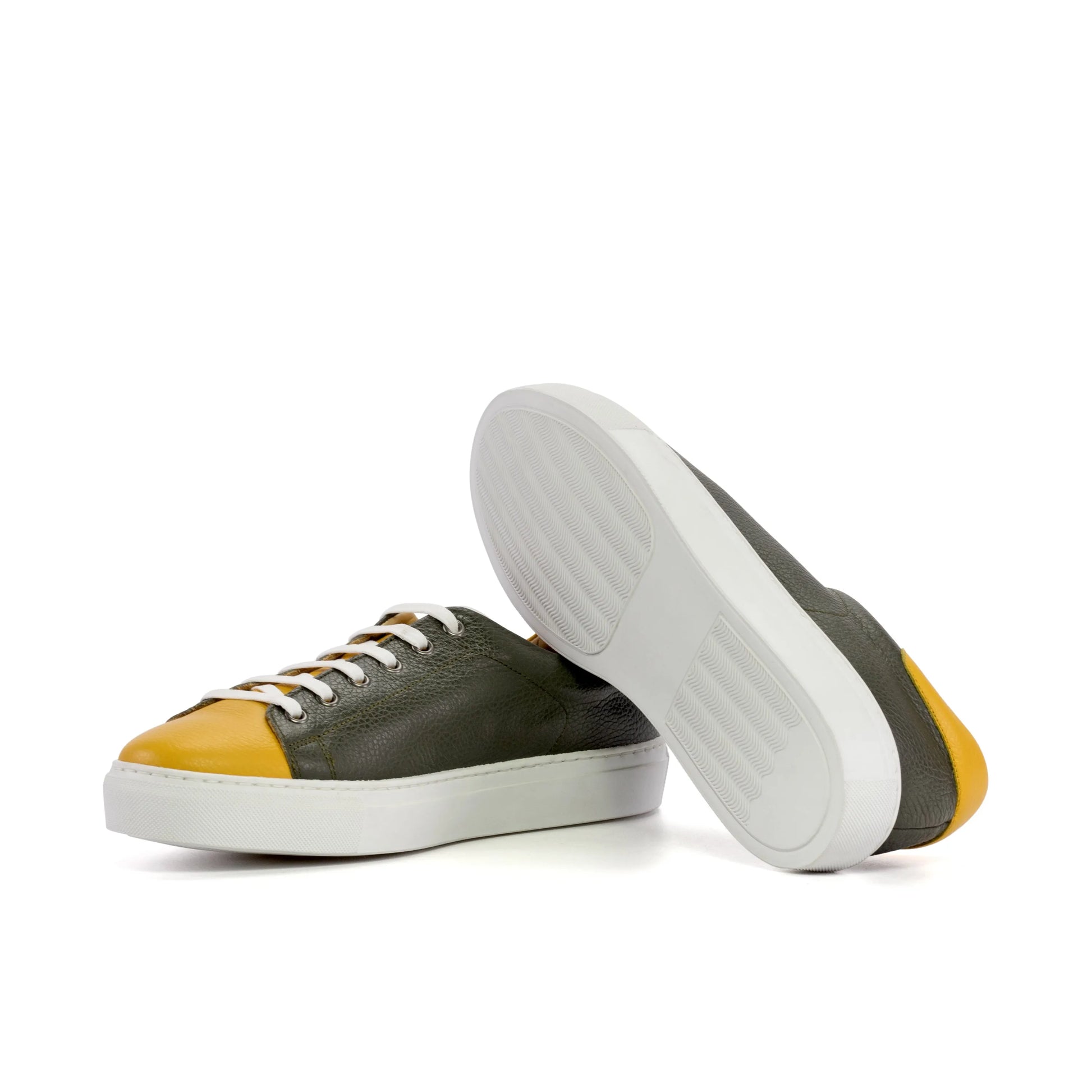 Harlem Trainer Sneaker II