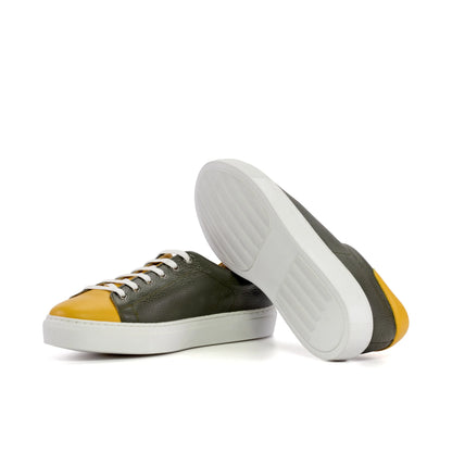 Harlem Trainer Sneaker II