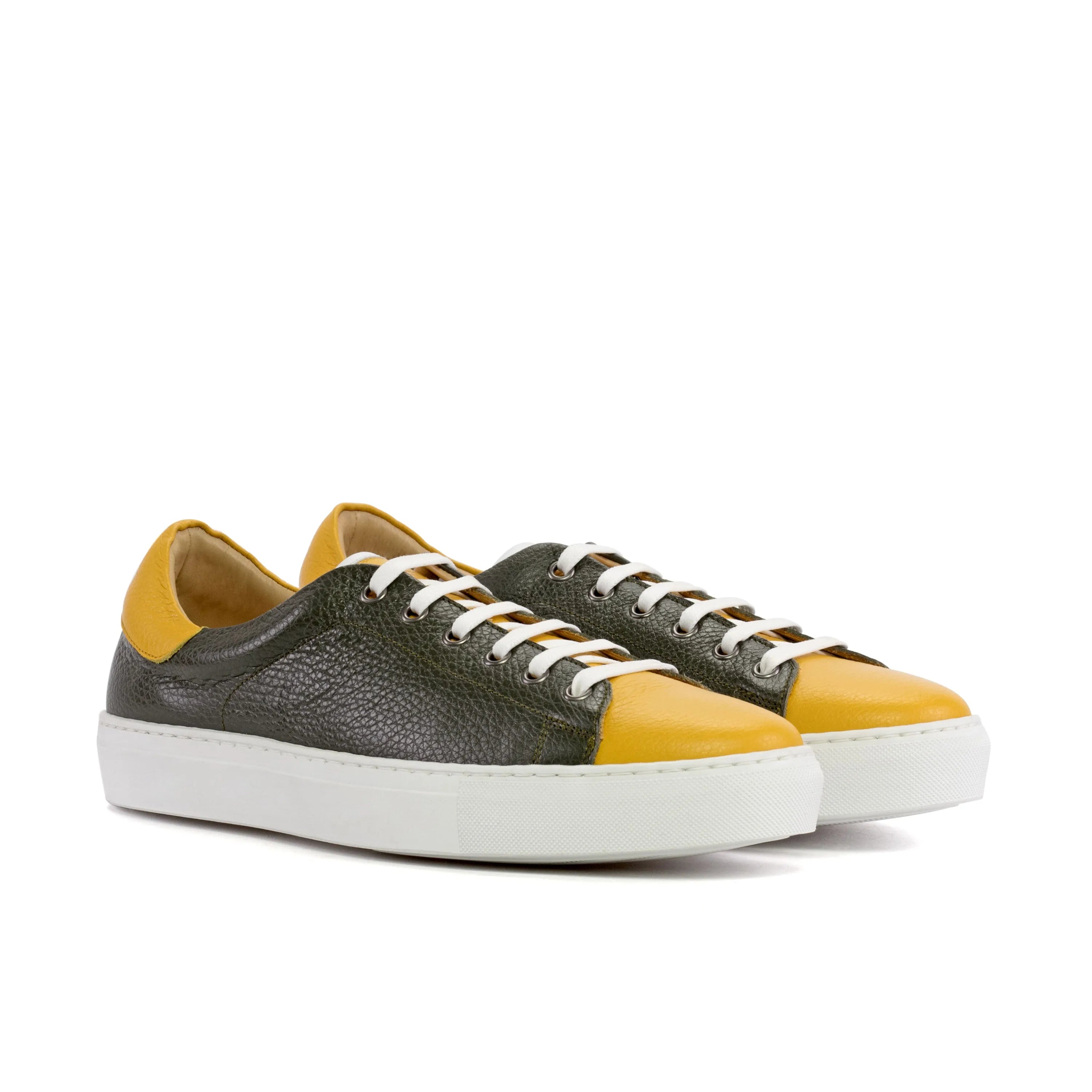 Harlem Trainer Sneaker II