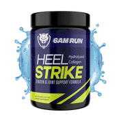 HEEL STRIKE (Hydrolyzed Collagen)