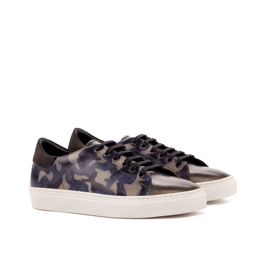 Herais Trainer Patina Sneaker II