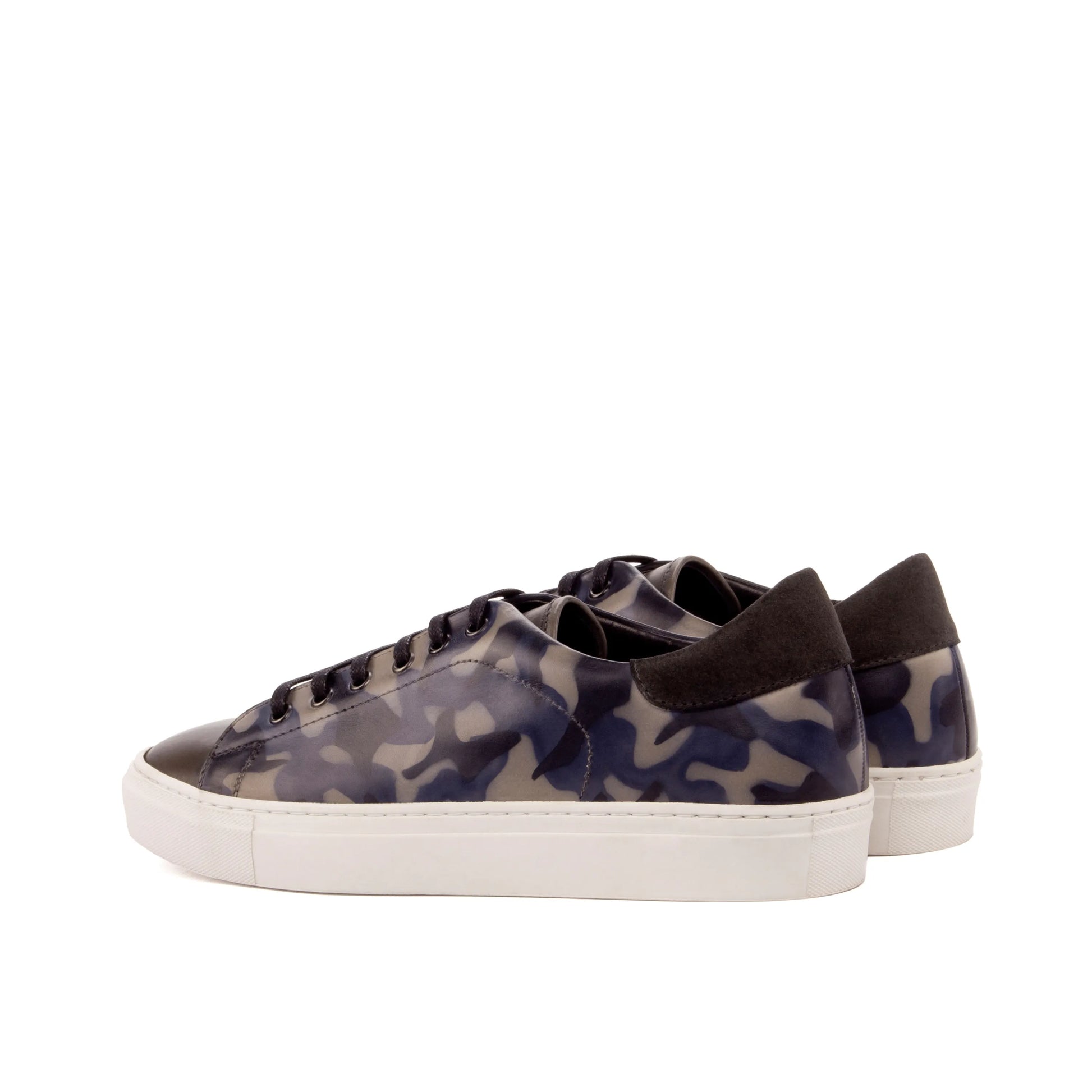 Herais Trainer Patina Sneaker II